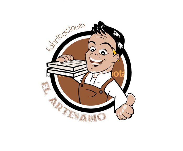 El Artesano2 [isotipo]